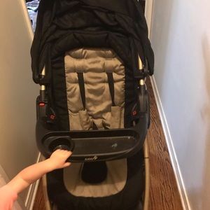 Safety 1st Stroller